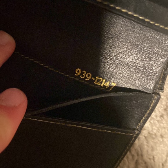 Fendi wallet - Picture 4 of 4